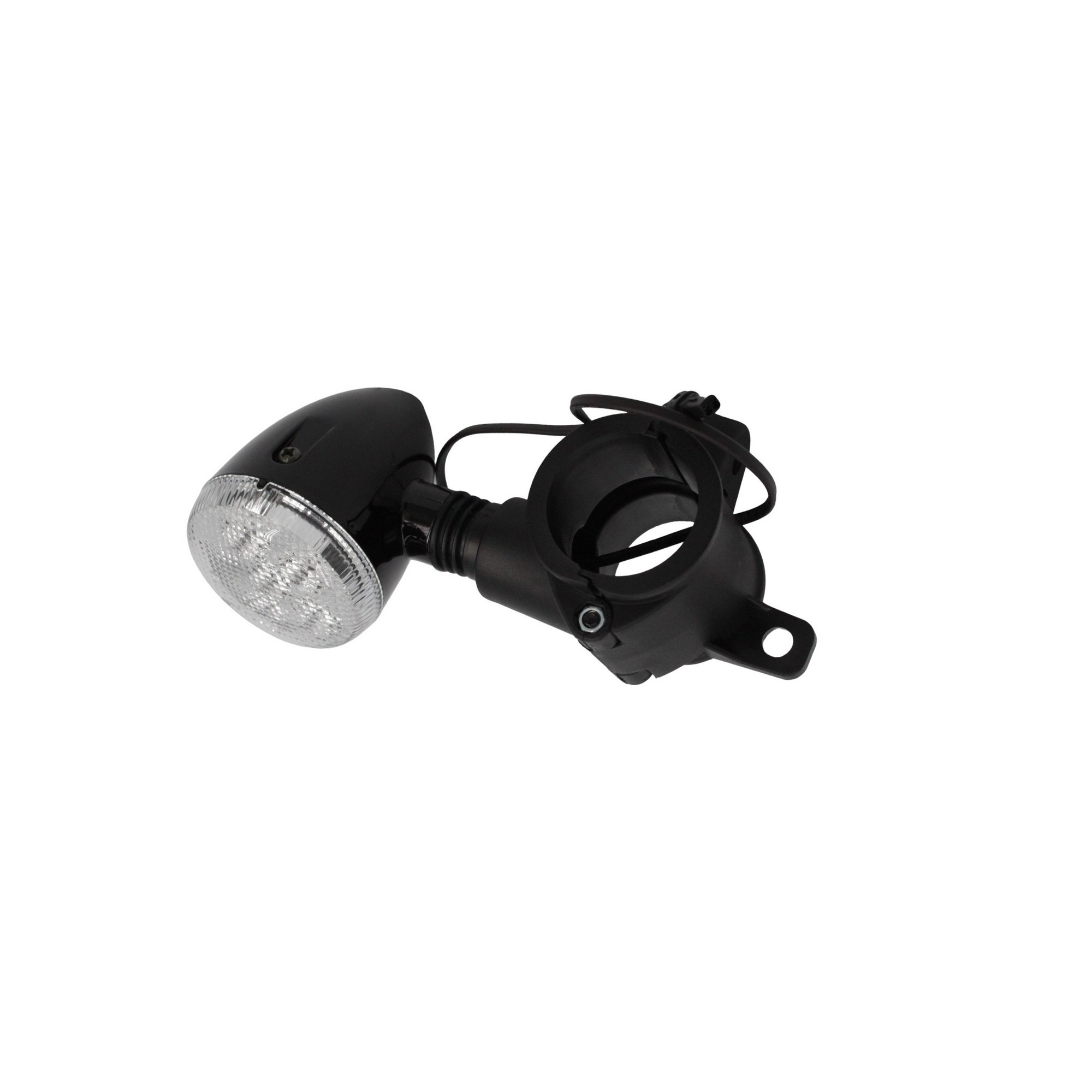 QJ MOTOR SRV 125 ÖN SİNYAL SOL #RK 66617